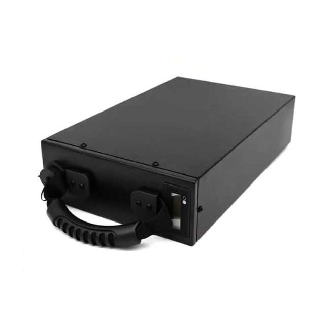 Proses pembuatan Baterai Lithium Sepeda Motor