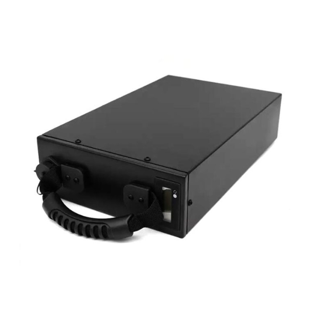 Apa itu Baterai Lithium Sepeda Motor?