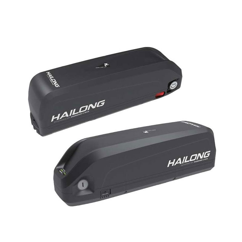 Cara Mengisi Baterai Lithium E-Bike yang Benar