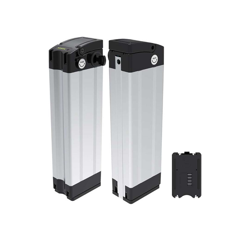 Apa Keunggulan Baterai Lithium E-Bike?