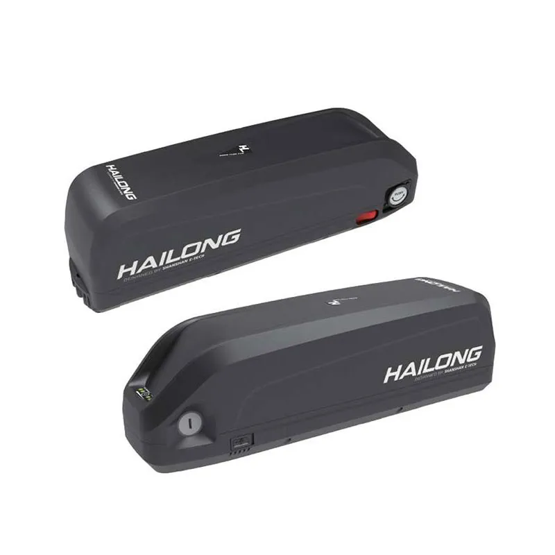 Pertanyaan yang Sering Diajukan tentang Baterai Lithium E-Bike