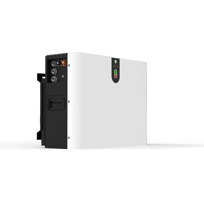 Apa Fungsi Sistem Penyimpanan Energi Perumahan?