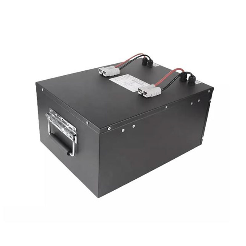 Mengapa Baterai Lithium Forklift Lebih Menguntungkan Dibandingkan Baterai Asam Timbal Tradisional?