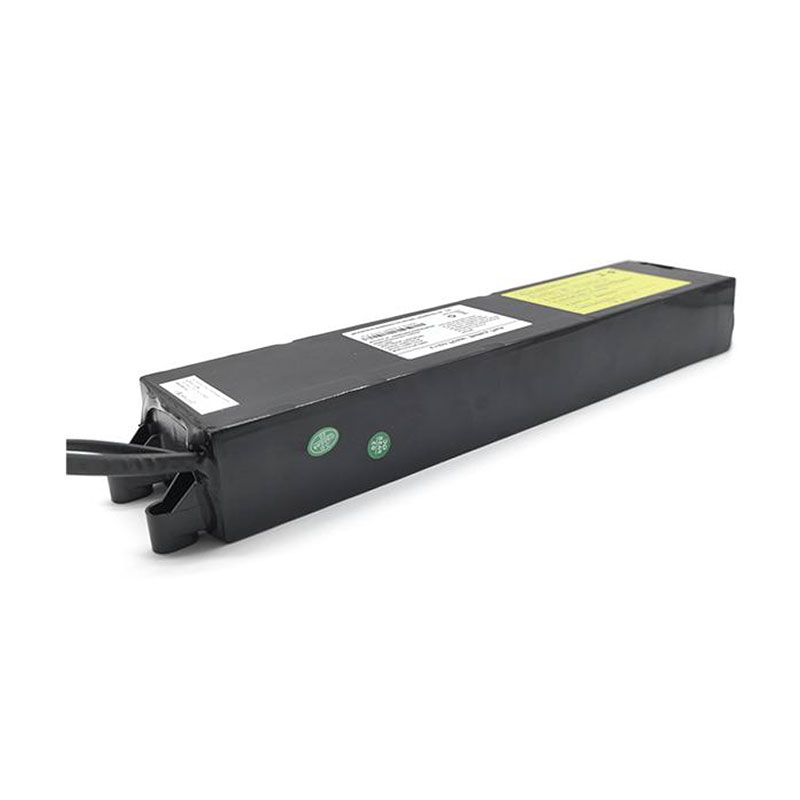 Baterai Lithium Skuter, Perjalanan Mudah dan Lancar!